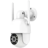 VicoHome Exterior PT 2Mpx Wifi - Movimiento remoto / Autotracking - H.264 / Lente 3.6mm 88° - IR 10 m / LED blanco / ...