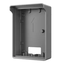 X-Security - Soporte de superficie para XS-V2202E-IP - Un módulo - 141mm (Al) x 102mm (An) x 49mm (Fo) - Fabricado en...