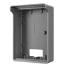X-Security - Soporte de superficie para XS-V2202E-IP - Un módulo - 141mm (Al) x 102mm (An) x 49mm (Fo) - Fabricado en...