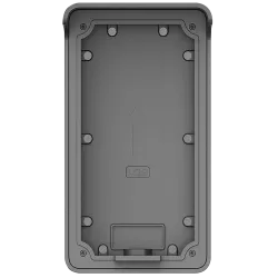X-Security - Soporte de superficie para XS-3211E-MB(X) - Un módulo - 196mm (Al) x 114mm (An) x 67mm (Fo) - Fabricado ...