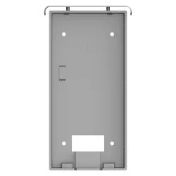 X-Security - Soporte de superficie para XS-V3221E-IP - Un módulo - 205mm (Al) x 109mm (An) x 34mm (Fo) - Fabricado en...