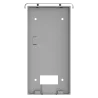 X-Security - Soporte de superficie para XS-V3221E-IP - Un módulo - 205mm (Al) x 109mm (An) x 34mm (Fo) - Fabricado en...