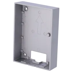 X-Security - Soporte de superficie para XS-V2202E-(X) - Un modulo - 129mm (Al) x 95mm (An) x 28,5mm (Fo) - Fabricado ...