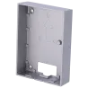 X-Security - Soporte de superficie para XS-V2202E-(X) - Un modulo - 129mm (Al) x 95mm (An) x 28,5mm (Fo) - Fabricado ...