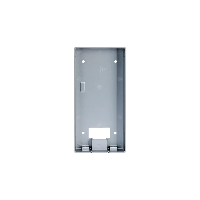 X-Security - Soporte de superficie para videoportero Villa XS-V3221E-IP - Un modulo - 199mm (Al) x 97mm (An) x 29mm (...