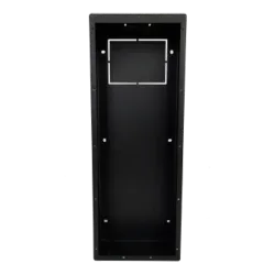 X-Security - Soporte de superficie para videoportero Villa XS-V6441E-IP - Un modulo - 411mm (Al) x 150mm (An) x 127mm...