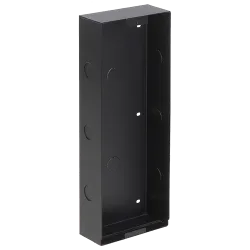 Caja de registro - Específica para videoporteros - Orificios de conexión - 362mm (Al) x 135mm (An) x 60mm (Fo) - Apto...