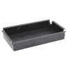 Caja de registro - Específica para videoporteros - Compatible con VTO2000A-(X) - Triple módulo - 367mm (Al) x 143mm (...