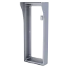 Soporte de superficie - Específica para videoporteros - Compatible con XS-V2000E-M(X) - Triple módulo - 373mm (Al) x ...