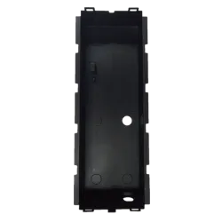 Caja de registro - Específica para videoporteros - Orificios de conexión - 452mm (Al) x 144mm (An) x 69mm (Fo) - Apto...