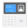 Control de presencia - Huella, tarjeta EM y PIN - 3.000 grabaciones | 100.000 registros - TCP/IP, WiFi y USB - 2.8&qu...