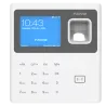 Control de presencia - Huella, tarjeta EM y PIN - 3.000 grabaciones | 100.000 registros - TCP/IP, WiFi y USB - 2.8&qu...