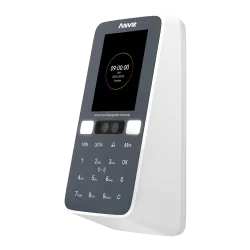 Control de acceso y presencia - Facial, tarjeta EM y PIN - 200 usuarios | 100.000 registros - TCP/IP y WiFi - 2.8&quo...