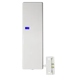 Detector de inundación - Inalámbrico - Antena interna - Indicador LED - Sonda cableada independiente - Alimentación 1...