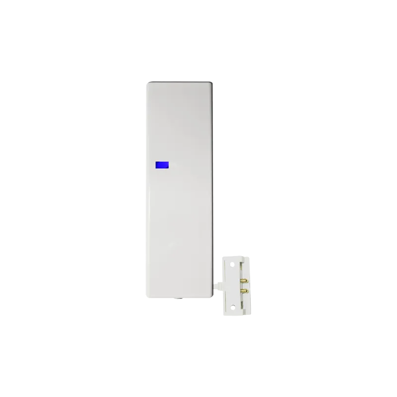 Detector de inundación - Inalámbrico - Antena interna - Indicador LED - Sonda cableada independiente - Alimentación 1...