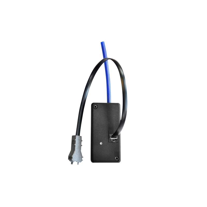 Dongle de configuración TSEC - Última tecnología en intrusión - Compatible con MSK-101 - Permite configurar numerosos...