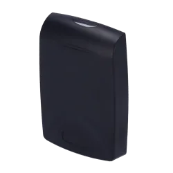 Lector de acceso - Acceso por tarjeta EM - Indicador LED y acústico - Wiegand 34 | RS485 - Compatible con controlador...