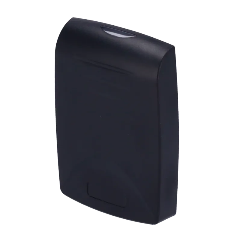 Lector de acceso - Acceso por tarjeta EM - Indicador LED y acústico - Wiegand 34 | RS485 - Compatible con controlador...