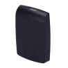 Lector de acceso - Acceso por tarjeta EM - Indicador LED y acústico - Wiegand 34 | RS485 - Compatible con controlador...