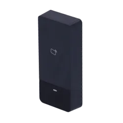 Lector de acceso - Acceso por tarjeta EM - Indicador LED y acústico - Wiegand 34 | RS485 - Compatible con controlador...