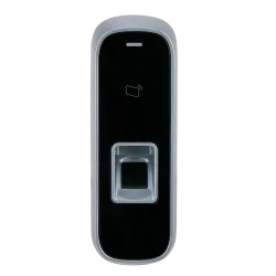 Control de acceso - Huella y tarjeta EM - 30.000 usuarios | 150.000 registros - TCP/IP, USB, OSDP y Wiegand | IP65 y ...