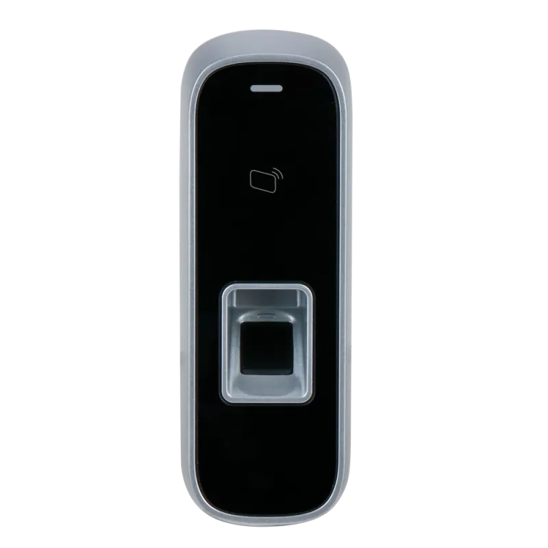 Control de acceso - Huella y tarjeta EM - 30.000 usuarios | 150.000 registros - TCP/IP, USB, OSDP y Wiegand | IP65 y ...