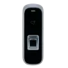 Control de acceso - Huella y tarjeta MF - 30.000 usuarios | 150.000 registros - TCP/IP, USB, OSDP y Wiegand | IP65 y ...