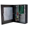 Controladora de acceso biométrica - Acceso por huella, tarjeta o contraseña - Comunicación TCP/IP - 4 lectores por Wi...