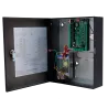 Controladora de acceso biométrica - Acceso por huella, tarjeta o contraseña - Comunicación TCP/IP - 4 lectores por Wi...