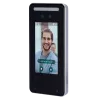Control de Acceso y Presencia - Reconocimiento facial, teclado y tarjeta MF - 6.000 usuarios / 150.000 registros - TC...