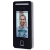 Control de Acceso y Presencia - Facial, huella, teclado y tarjeta MF - 6.000 usuarios / 150.000 registros - TCP/IP, U...