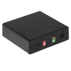 Caja de alarmas X-Security - Dota de alarma a diferentes XVR - Compatible con XVR y NVR - 16 entradas / 6 salidas - C...