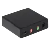 Caja de alarmas X-Security - Dota de alarma a diferentes XVR - Compatible con XVR y NVR - 16 entradas / 6 salidas - C...