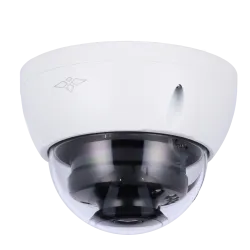 X-Security Cámara Domo 3K Gama ECO - Salida 4 en 1 / Resolución 3K (2880x1620) - 1/2.7? Progressive CMOS Starlight 3K...