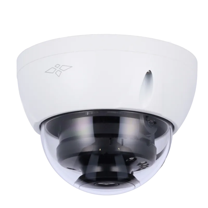 X-Security Cámara Domo 3K Gama ECO - Salida 4 en 1 / Resolución 3K (2880x1620) - 1/2.7? Progressive CMOS Starlight 3K...