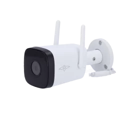 Cámara IP Wifi 2 Megapixel - 1/3? Progressive Scan CMOS - Compresión H.265+ - Lente 2.8 mm - IR LEDs Alcance 30 m - W...