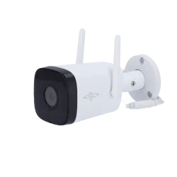 Cámara IP Wifi 2 Megapixel - 1/3? Progressive Scan CMOS - Compresión H.265+ - Lente 2.8 mm - IR LEDs Alcance 30 m - W...