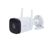 Cámara IP Wifi 2 Megapixel - 1/3? Progressive Scan CMOS - Compresión H.265+ - Lente 2.8 mm - IR LEDs Alcance 30 m - W...