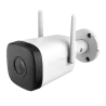 Cámara IP Wifi 4 Megapixel - 1/3? Progressive Scan CMOS - Compresión H.265+ - Lente 2.8 mm - IR LEDs Alcance 30 m - W...