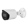 Cámara Bullet IP 4 Megapixel Gama Pro - 1/3? Progressive Scan CMOS - Compresión H.265+/H.265/H.264+/H.264 - Lente 2.8...