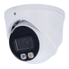 Cámara Turret IP X-Security WizSense - 4 Megapixel (2688 × 1520) - Lente 2.8 mm - PoE | H.265+ - Micrófono integrad...