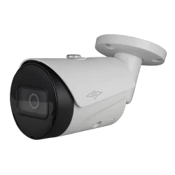 Cámara Bullet IP 2 Megapixel Gama Pro - 1/2.9? Progressive Scan CMOS - Compresión H.265+/H.265/H.264+/H.264 - Lente 2...