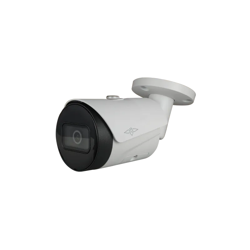 Cámara Bullet IP 4 Megapixel Gama Pro - 1/2.8? Progressive Scan CMOS - Compresión H.265+/H.265/H.264+/H.264 - Lente 2...