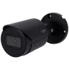 Cámara Bullet IP 4 Mpx Gama Pro Color Negro - 1/2.8? Progressive Scan CMOS - Compresión H.265+/H.265/H.264+/H.264 - L...