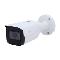 Cámara Bullet IP X-Security - 4 Megapíxel (2560 × 1440) - Lente 2.7?13.5 mm / LEDs Alcance 60 m - WDR 120 dB | Micró...