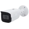 Cámara IP 8Mpx PRO - 1/2.7? Progressive CMOS - Lente Motorizada varifocal 2.7~13.5 mm - 3D-NR | WDR - Alarmas | IR ...