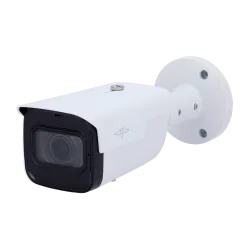 Cámara Bullet IP X-Security - 8 Megapíxel (3840 × 2160) - Lente 2.7?13.5 mm / LEDs Alcance 60 m - WDR 120 dB | Micró...