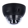Cámara Domo IP X-Security Color Negro - 4 Megapíxel (2688 × 1520) - Lente 2.7?13.5 mm / LEDs Alcance 40 m - WDR 120 ...