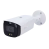 Cámara IP 4Mpx - 1/2,7? CMOS - Smart Dual Light Active Deterrence - Lente Motorizada varifocal 2.7~13.5 mm - Luz Bla...
