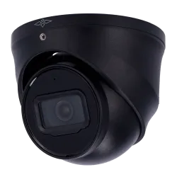 Cámara Turret IP X-Security Color Negro - 4 Megapixel (2688x1520) - Lente 2.8 mm / LEDs Alcance 30 m - WDR 120 dB | M...